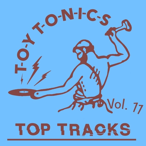 VA - Toy Tonics Top Tracks Vol. 11 [TOYT155]